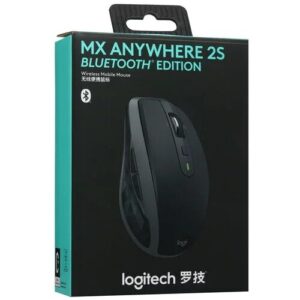 Logitech 910-007728 MX Anywhere 2S Wireless Mouse