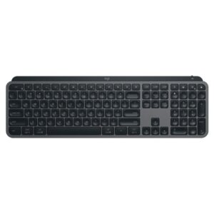 Logitech 920-011563 MX Keys S Wireless Keyboard
