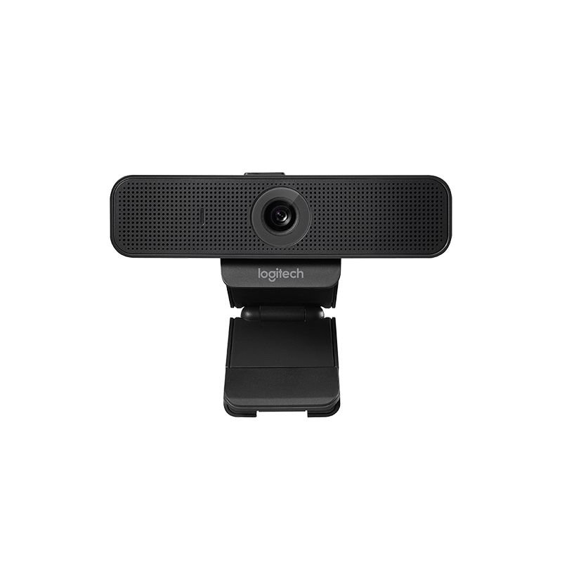 Logitech 960-001075/960-001180 C925e Webcam