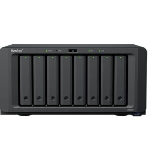 Synology DiskStation DS1825+ 8 Bay NAS