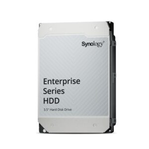 (For Synology NAS only) Synology Enterprise Storage HDD 4TB