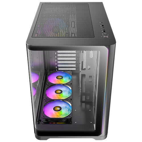 ATX/Micro-ATX/ITX