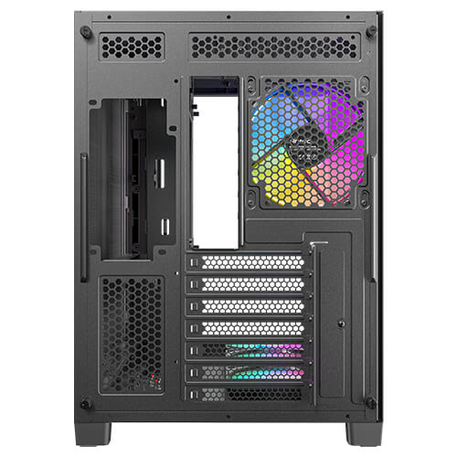 Dual Chamber
