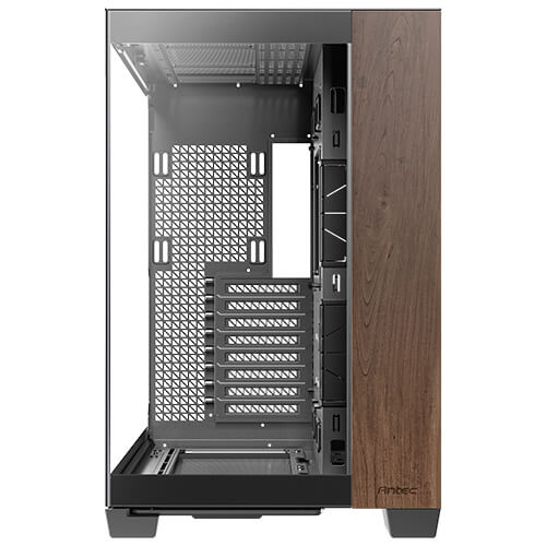 E-ATX/ATX/Micro-ATX/ITX