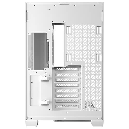 E-ATX/ATX/Micro-ATX/ITX
