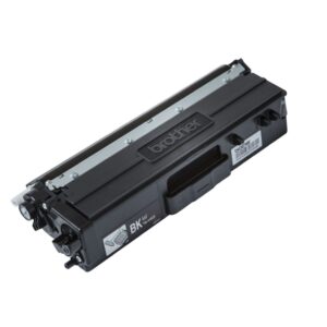 Brother TN-446BK Colour Laser Toner- Super High Yield Black- to suit HL-L8360CDW