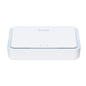 D-Link DBR-330-g 5G AX3000 Wi-Fi 6 Mobile Hotspot