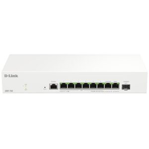 D-Link DBR-700 Multi-WAN 2.5G Smart Office Series VPN Router