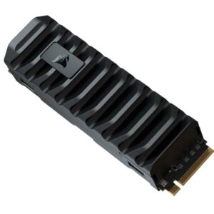 Corsair Force MP600 PRO XT 2TB NVMe PCIex4 Gen4 SSD 7100/6800 MB/s 1.2M/1M IOPS