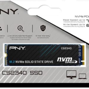 PNY CS2340 1TB M280CS2340-1TB-TB 7