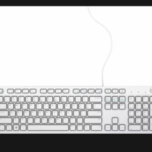 Dell KB216  Multimedia USB Wired Keyboard
