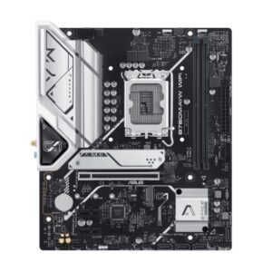 ASUS B760M-AYW WIFI Intel LGA1700 mATX Motherboard
