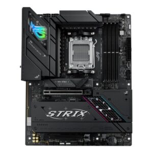 ASUS AMD ROG STRIX B850-F GAMING WIFI  (AM5) ATX Motherboard