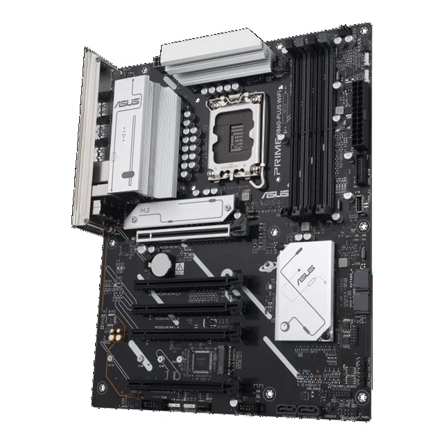 2x M.2 slots