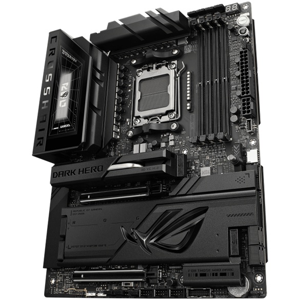 DDR5 256GB