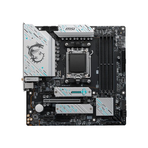 4x DDR5
