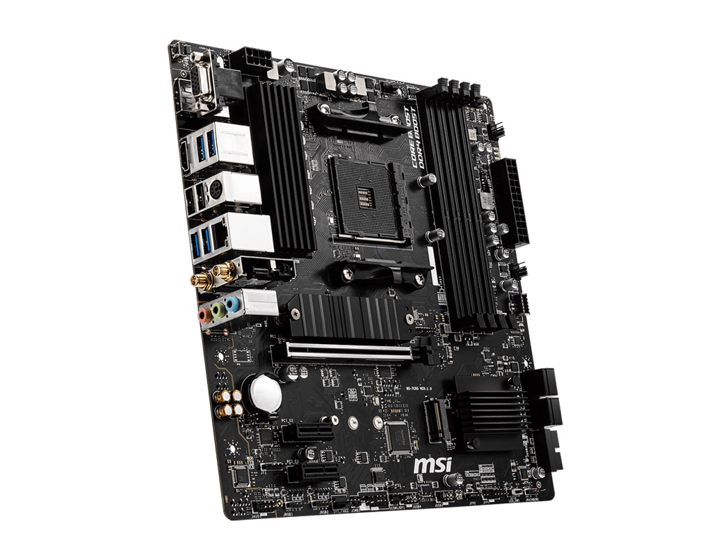 support up to 128GB