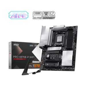 MSI PRO X870E-P WIFI