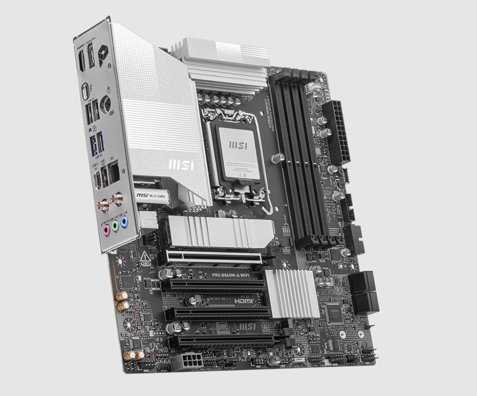 4x DDR5 256GB