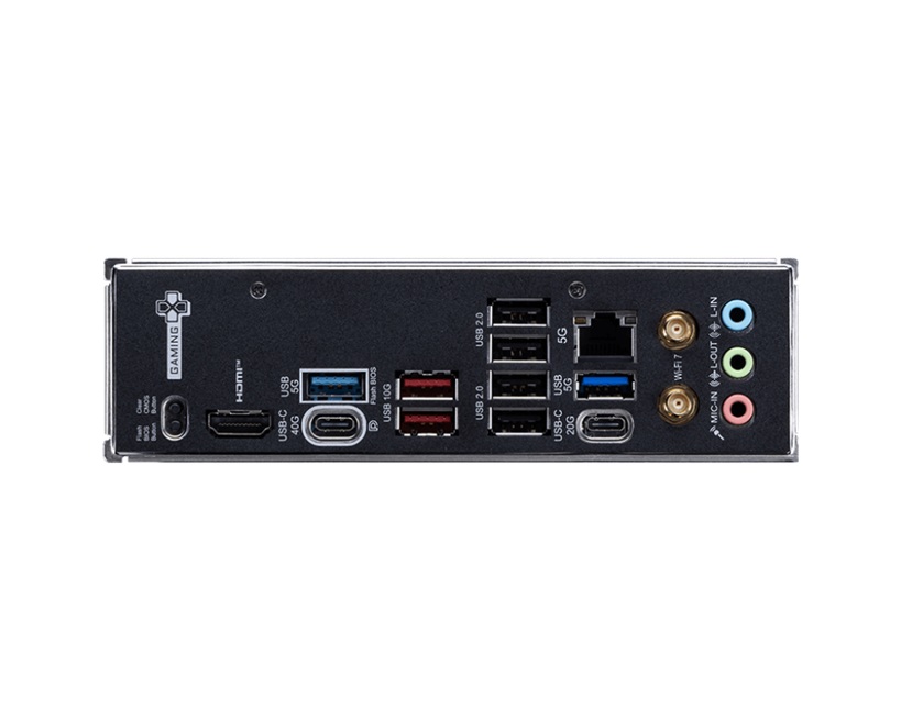 X870E