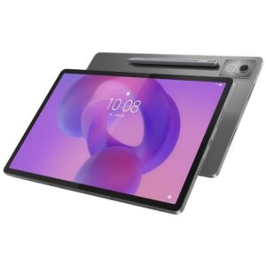 Lenovo Idea Tab Pro ( 12.7') 8GB/256GB Tablet with Pen - Luna Grey (ZAE40173AU)*
