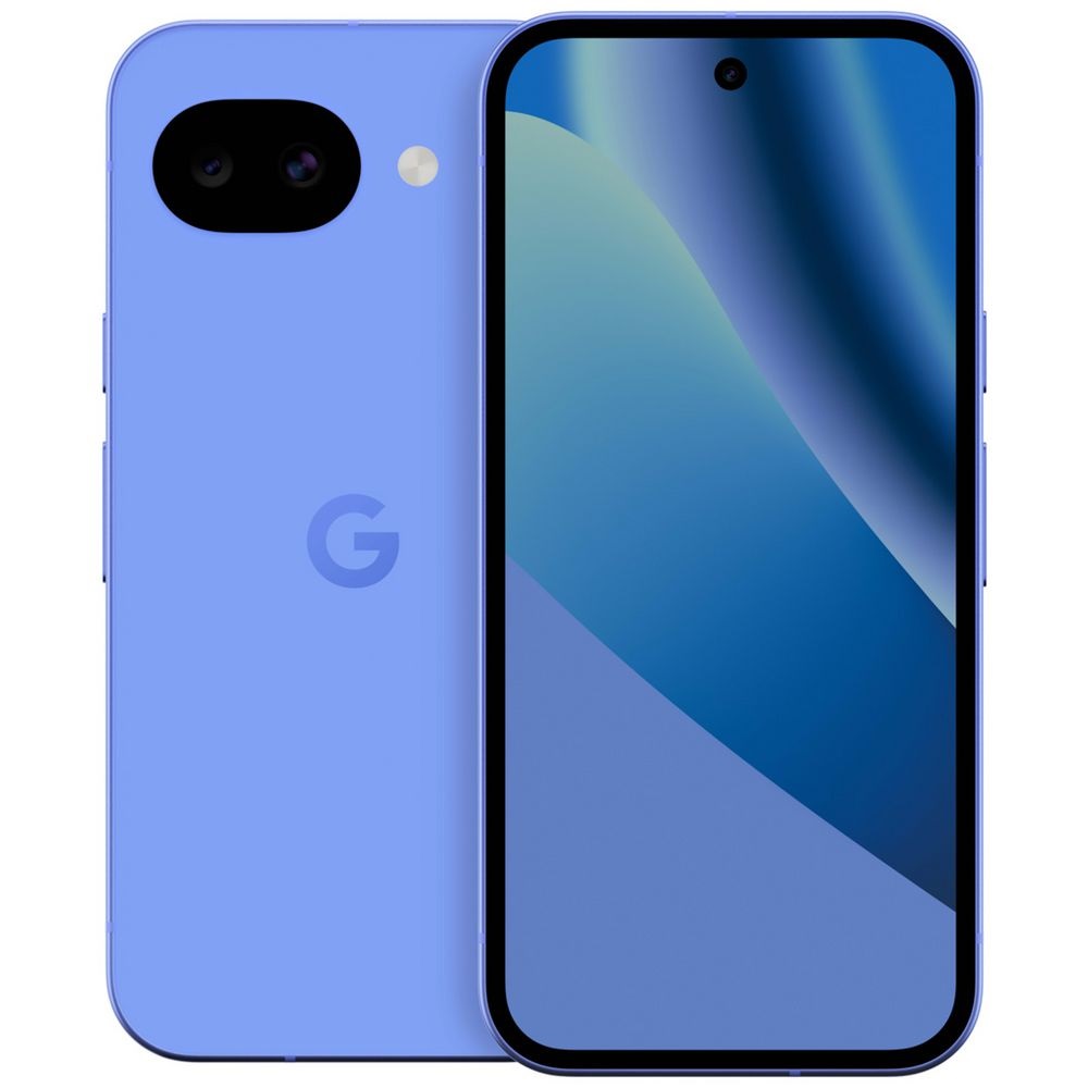 Google Pixel 10A 5G 128GB - Lavender (GA09603-AU) *AU STOCK*