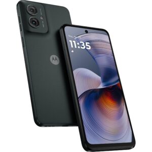 Motorola Moto G55 5G 128GB - Forest Grey*AU STOCK*