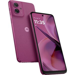Motorola Moto G55 5G 128GB - Twilight Purple