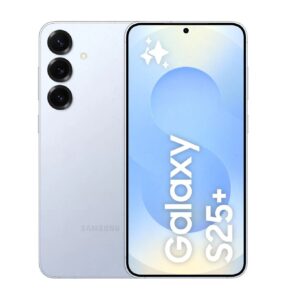Samsung Galaxy S25+ 5G 256GB - Icyblue *AU STOCK*