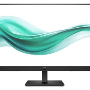 HP Series 3 324PH 23.8' / 24' 100Hz FHD IPS Monitor 1920x1080 16:9 5ms Height Ad