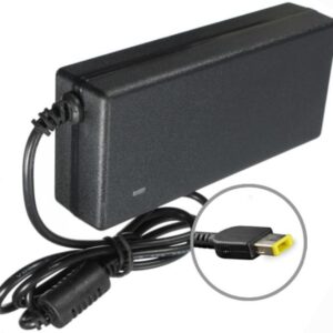 LENOVO ThinkPad 45W AC Adapter (Slim Tip) - Power adapter - AC 100-240 V - 45 Wa