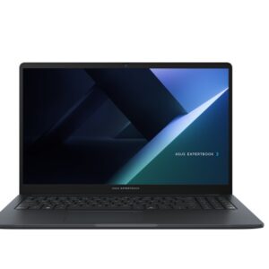 ASUS ExpertBook B1 15.6' FHD 300nit Anti-Glare Intel Core 7 150U 16GB DDR5 (max