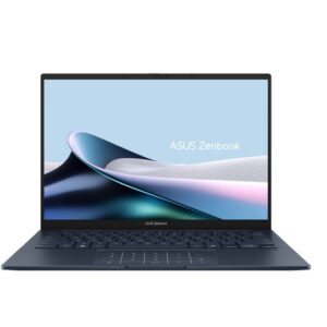 ASUS Zenbook 14 14' WUXGA OLED Laptop Intel Core Ultra 7 255H DDR5X 16GB 1TB SSD
