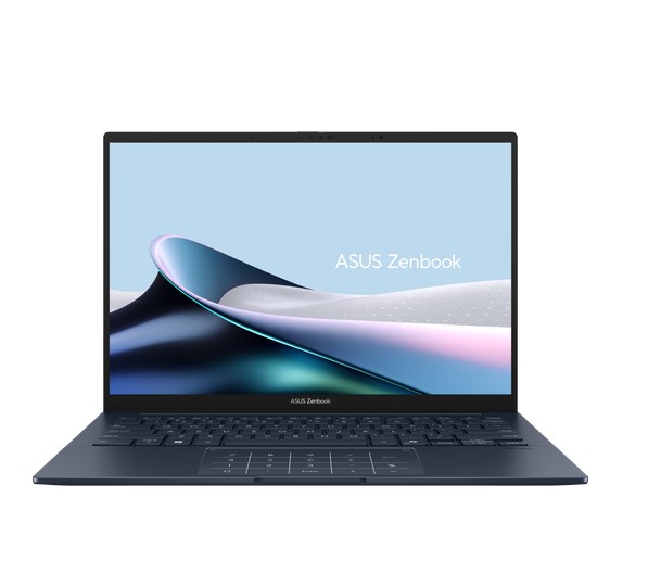 ASUS Zenbook 14 14' WUXGA OLED Laptop Intel Core Ultra 7 255H DDR5X 16GB 1TB SSD
