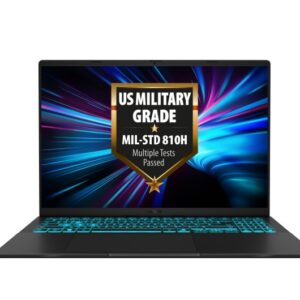 ASUS V16 16' INTEL CORE 5 210H (Raptor Lake) 144Hz FHD WUXGA (1920x1200) 16G 512