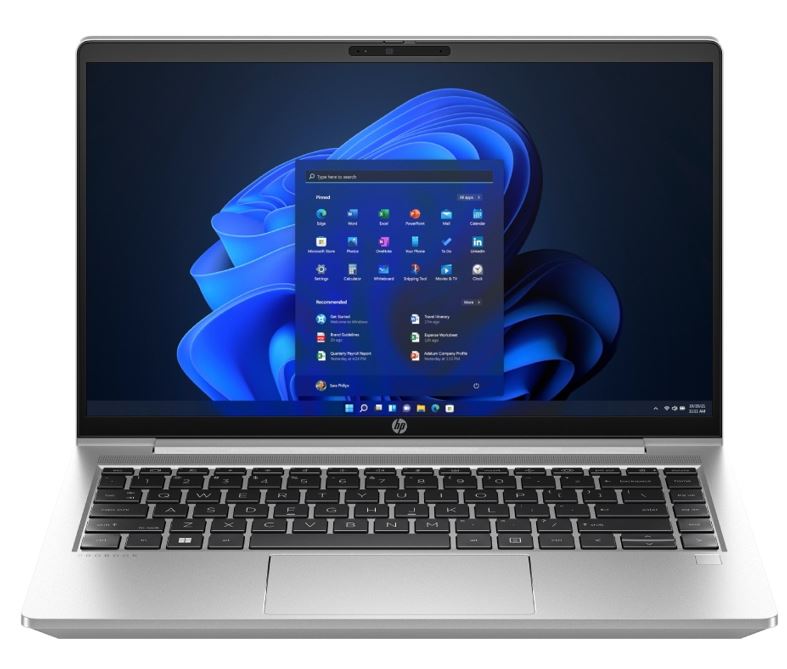 HP ProBook 440 G10 14' FHD Intel i7-1355U 16GB 256GB SSD Windows 11 PRO Intel Ir