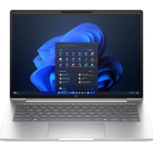 HP ProBook 445 G11 14' WUXGA AMD Ryzen R7-7735U 16GB DDR5 512GB SSD Windows 11 P
