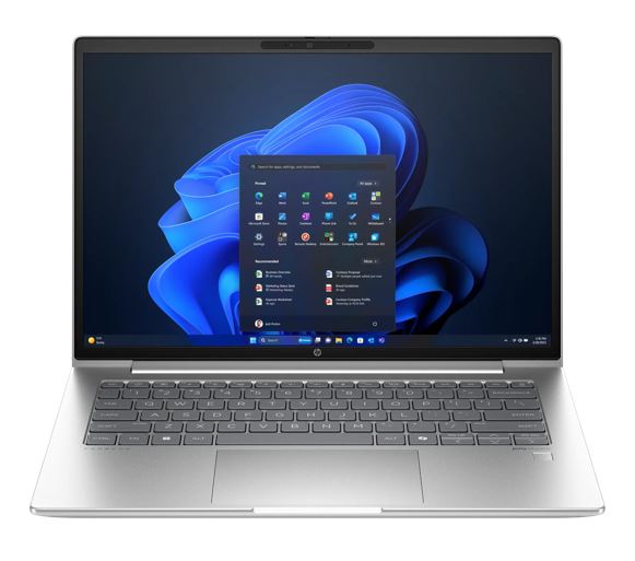 HP ProBook 445 G11 14' WUXGA AMD Ryzen R7-7735U 16GB DDR5 512GB SSD Windows 11 P