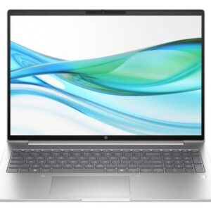 HP ProBook 460 G11 16' WUXGA TOUCH Intel U5-125U 16GB DDR5 1TB SSD WIN 11 PRO 4G