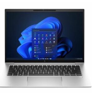 HP EliteBook 840 G10 14' WUXGA IR Intel i5-1335U 16GB DDR5 256GB SSD WIN 11 PRO