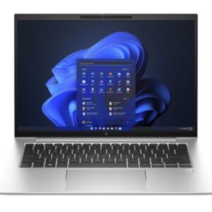 HP EliteBook 840 G10 14' WUXGA IR Intel i7-1355U 16GB DDR5 256GB SSD WIN11 DG 10