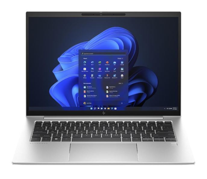 HP EliteBook 840 G10 14' WUXGA IR Intel i7-1355U 16GB DDR5 256GB SSD WIN11 DG 10