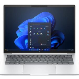 HP EliteBook 8 G1i 14' WUXGA TOUCH IR Intel U5-226V 16GB LPDDR5X 1TB SSD WIN 11