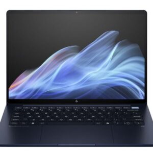 HP EliteBook Ultra G1i 14' 2.8K BV OLED IR Intel U5-226V 16GB LPDDR5X 512GB SSD