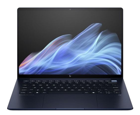 HP EliteBook Ultra G1i 14' 2.8K BV OLED IR Intel U5-228V 32GB LPDDR5X 512GB SSD
