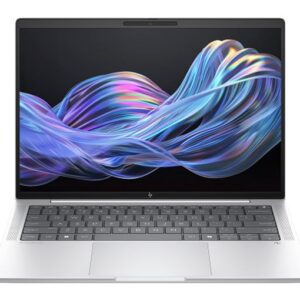 HP EliteBook X G1i 14' WUXGA PVCY Intel U7-258V 32GB LPDDR5X 1TB SSD Windows 11