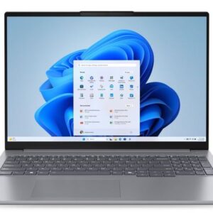LENOVO ThinkBook 16 G9 16' WUXGA Intel Core 7?240H 32GB DDR5 512GB SSD Windows 1