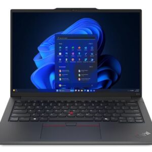 LENOVO ThinkPad E14 G6 14' WUXGA AMD Ryzen R7-7735HS 16GB DDR5 512GB SSD WIN 11