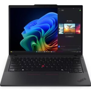 LENOVO ThinkPad T14 G6 14' WUXGA IR Intel U5-226V 16GB DDR5 512GB SSD WIN 11 PRO