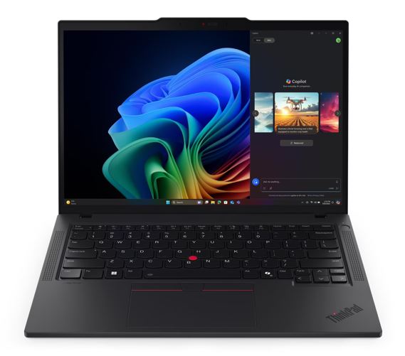 LENOVO ThinkPad T14 G6 14' WUXGA IR Intel U5-226V 16GB DDR5 512GB SSD WIN 11 PRO